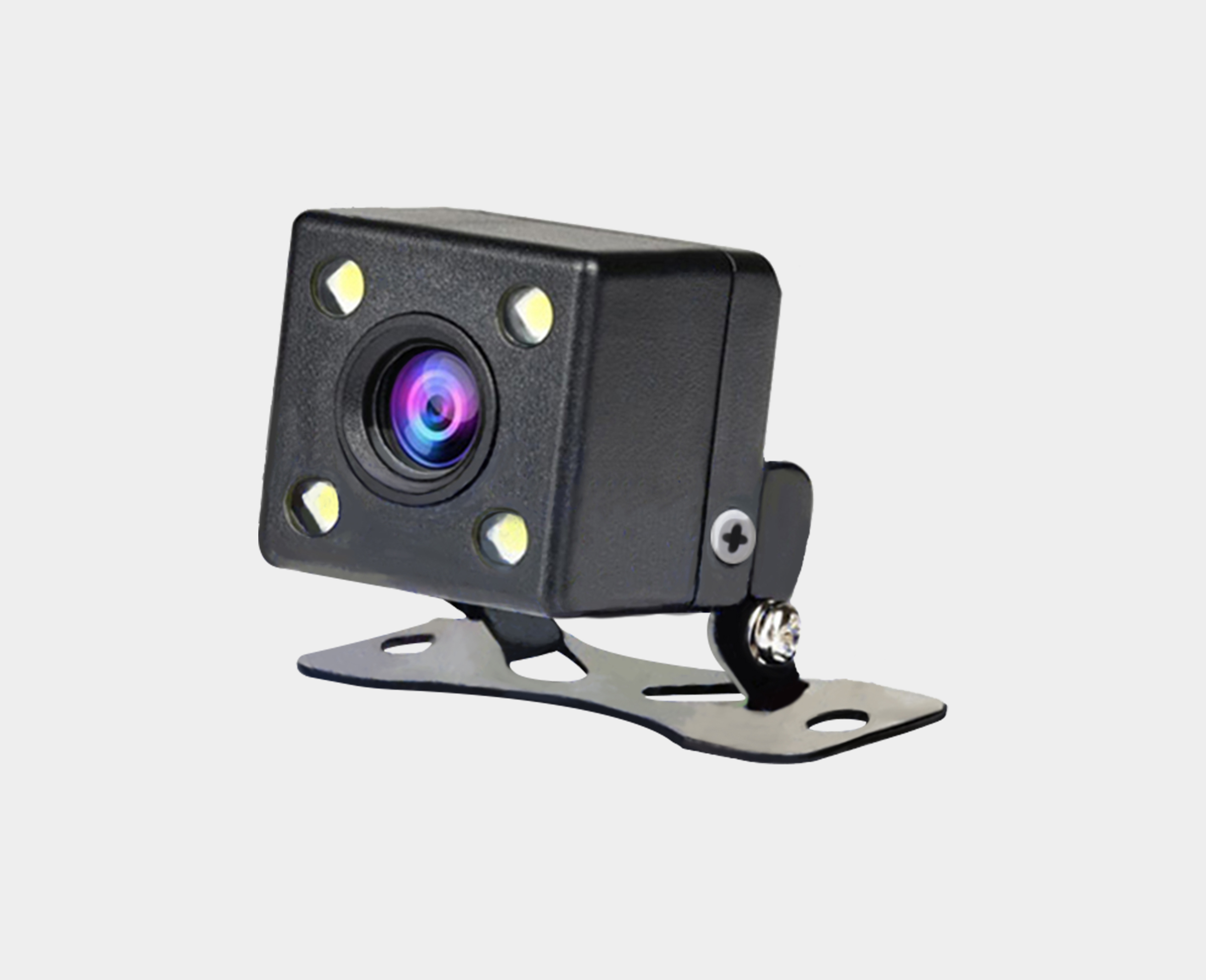 4.3 inch Rearview System4.3 inch Rearview System